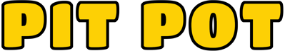 Fushigi no Oshiro Pit Pot - Clear Logo (World) - 1500x271