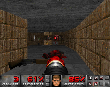 DOOM - Screenshot - Gameplay (World) - 581x460
