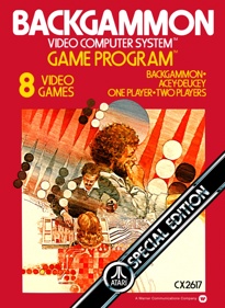 Backgammon - Box - Front (North America) - 1186x1624