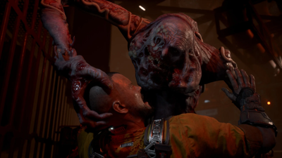 The Callisto Protocol - Screenshot - Gameplay (United States) - 1920x1080