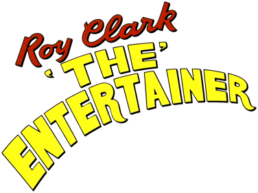 The Entertainer - Clear Logo (World) - 2014x1505
