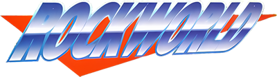 Rockworld - Clear Logo (Asia) - 600x168
