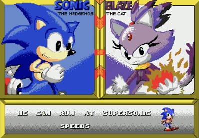 Mobius Evolution - Screenshot - Game Select (World) - 1303x905