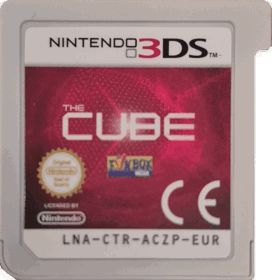 The Cube - Cart - Front (Europe) - 934x963
