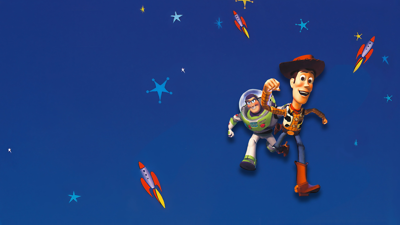 Toy Story 2: Buzz Lightyear to the Rescue! (PS1 Classics) - Banner (World) - 3840x2160