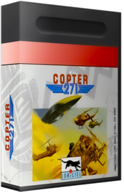 Copter 271 - Box - 3D (Europe) - 818x1264
