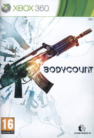 Bodycount - Box - Front (Europe) - 600x875