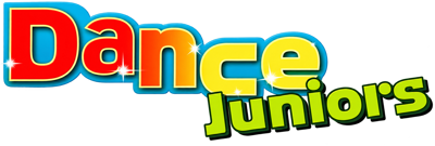 Just Dance: Kids - Clear Logo (Europe) - 1853x626