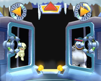 EyeToy Play: Astro Zoo - Screenshot - Gameplay (World) - 640x512