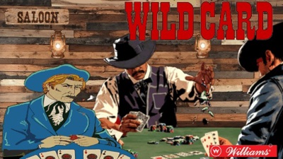 Wild Card - Banner (World) - 544x306