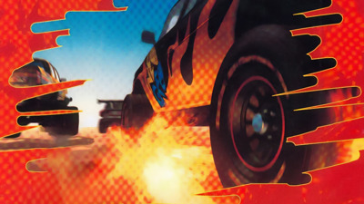 Xtreme Rally - Fanart - Background (World) - 1920x1080