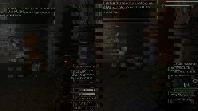 Tom Clancy's Splinter Cell: Chaos Theory - Screenshot - Gameplay (North America) - 640x360