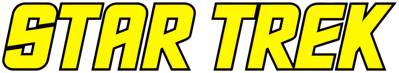 Star Trek (Bally) - Clear Logo (World) - 1949x357