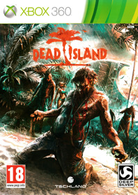 Dead Island - Box - Front (Europe) - 3032x4288