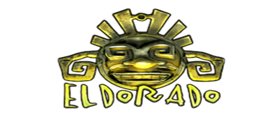 El Dorado (Zen Studios) - Clear Logo (World) - 400x175