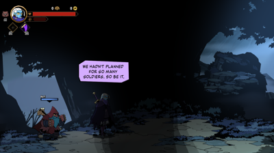 Absolum - Screenshot - Gameplay (World) - 2516x1409