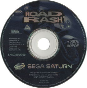 Road Rash - Disc (Europe) - 772x774
