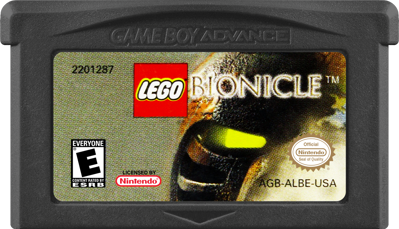 LEGO Bionicle - Cart - Front (North America) - 1000x574