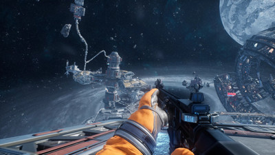 Moon Mystery - Screenshot - Gameplay (World) - 1920x1080