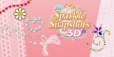 Sparkle Snapshots 3D - Banner (World) - 1600x800
