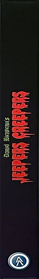Jeepers Creepers - Box - Spine (North America) - 210x1500