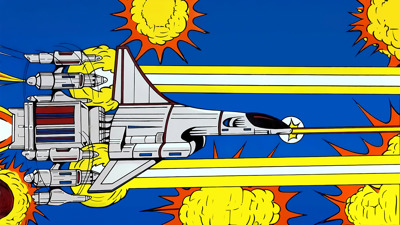 E.D.F. Earth Defense Force - Fanart - Background (World) - 1920x1080