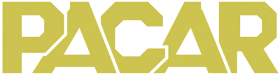 Pacar - Clear Logo (World) - 1966x536