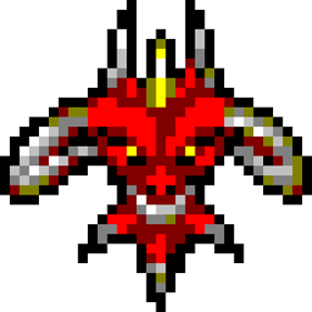 Diablo II - Icon (World) - 256x256