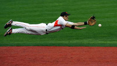 MVP 07: NCAA Baseball - Fanart - Background (North America) - 1920x1080
