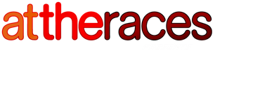 Attheraces Presents Gallop Racer - Clear Logo (Europe) - 4500x1383