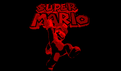 Mario VB - Screenshot - Game Title (World) - 384x224