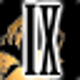 Final Fantasy IX - Icon (World) - 32x32