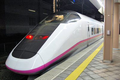 Densha de Go! 64 - Fanart - Background (World) - 2048x1362