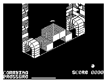 Airball - Screenshot - Gameplay (United Kingdom) - 272x208