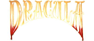 Dracula - Clear Logo (Europe) - 400x175