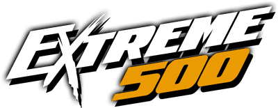 Extreme 500 - Clear Logo (Europe) - 2400x931