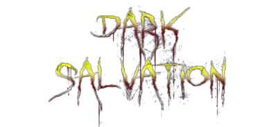 Dark Salvation - Clear Logo (World) - 640x294