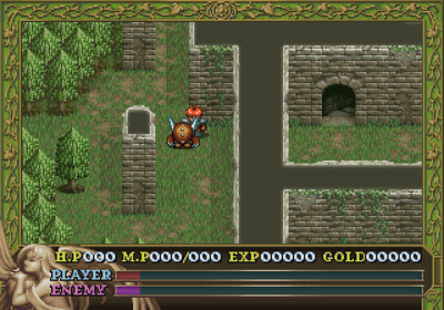 Falcom Classics II - Screenshot - Gameplay (Japan) - 640x448