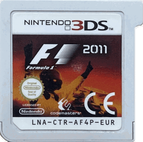 F1 2011 - Cart - Front (Europe) - 870x863
