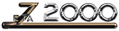 Zeta 2000 - Clear Logo (World) - 1024x265