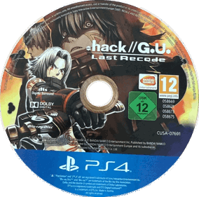 .hack//G.U. Last Recode - Disc (Europe) - 1046x1034