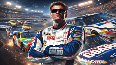 NASCAR The Game: Inside Line - Fanart - Background (World) - 1920x1080