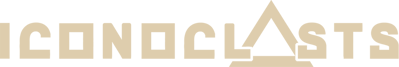 Iconoclasts - Clear Logo (World) - 1280x215