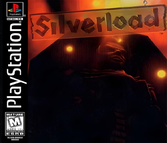 Silverload - Box - Front (North America) - 792x680
