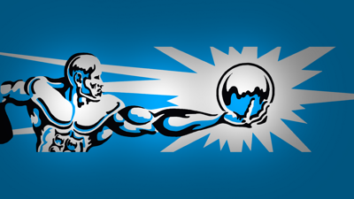 SilverBall Mania - Fanart - Background (World) - 1920x1080