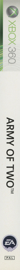 Army of Two - Box - Spine (Sweden) - 639x8614