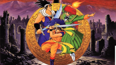 Eternal Legend - Fanart - Background (World) - 1920x1080