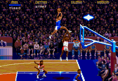 NBA Jam - Screenshot - Gameplay (World) - 640x440