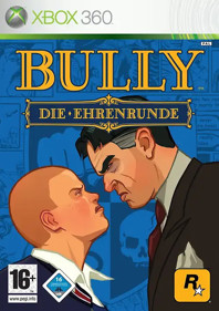 Bully: Scholarship Edition - Box - Front (Germany) - 500x709
