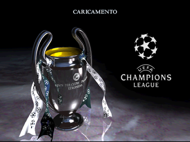 UEFA Champions League: Season 1998-99 - Screenshot - Game Title (Europe) - 640x480
